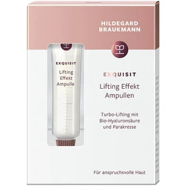 Bra Exq Lift Effect Amp 3 x 5 ml