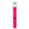 DreadLab - Double Ended Synthetic Dreadlocks (Pack of 10) Crochet