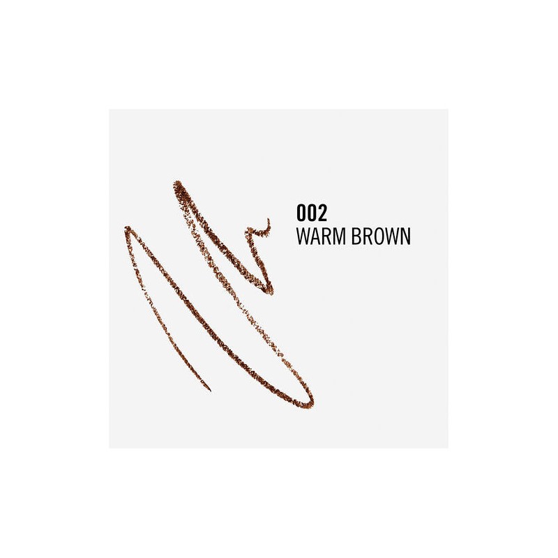 Rimmel London Kind & Free Eyebrow Definer Taupe