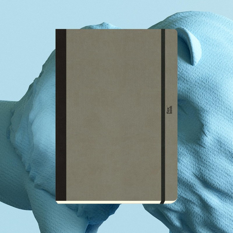 Flex Book Adventure – 17 x 24 Pocket Journal, 192