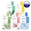 Mediheal Essential Mask (4 sheets) - Choose 1 of 5 - Madecassoside Essential Mask 4 Sheets / 메디힐 에센셜 마스크 4매 5종 택 1 - 마데카소사이드 에센셜 마스크 4매