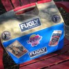 Fugly Coolers Party Pack - Stickers
