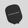 Eleven Zero Pickleball Paddle Cover, Neoprene Protective Sleeve with Padded