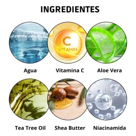 Crema Para Acné En Glúteos 100ml Elimina Granos Y Espinillas