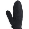 Outdoor Research Trail Mix Mitts, Black, M