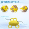 DEEYOTA Rehabilitation Ball Equipment, Finger Contracture Cushion, Grip Cushion, Hand