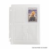 Arkero-G® 4-Pocket Pages for Magnetic Holder