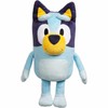 Bluey Giant 46cm Bluey Plush
