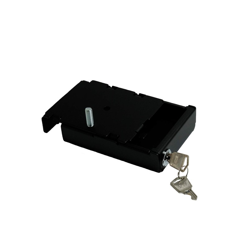 Terada Motors teradacho Motors etc Lock Case (Bottom Bolt) ec11-b – Small