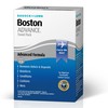 Boston ADVANCE Contact Lens Cleaning & Conditioning Solution, Travel Kit