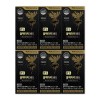 Guangdong Black Maca 365 1000mg / 광동 블랙마카 365 1000mg