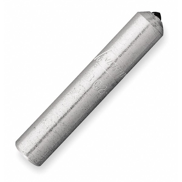 Norton 1/2 Carat Diamond Truing and Dressing Tool, 3/8" x
