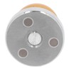 Photoelectric Z Axes Setter Magnetic CNC Tool Setter for Industrial