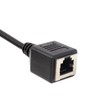 GABIL RJ12 6-PIN 5m/16.4ft Microphone Extension Cable Cord for Mobile