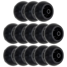 8TEN Deck Roller for Toro Z Master Professional 7500 103-7263 103-8415 13 Pack