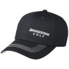 Bridgestone CPG315 Men's Golf Cap, BK