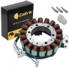 For Suzuki Stator for Suzuki Boulevard C90 VL1500 VL1500T 2005