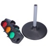 Traffic Light Toy Simulation Safety Science Education Model Supplies for