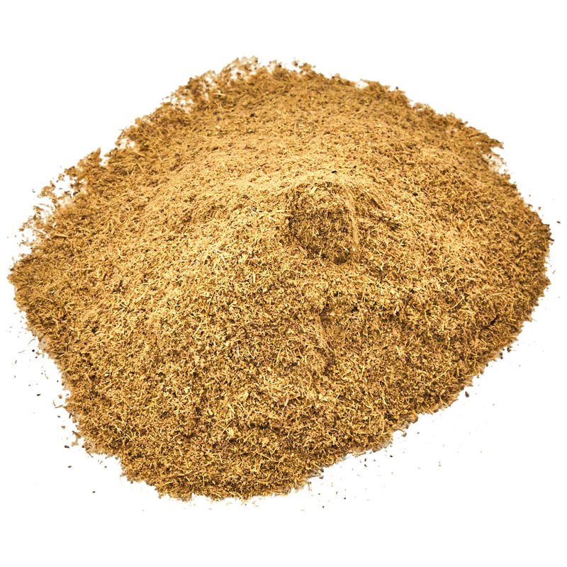 Old India Liquorice Root Powder 250g