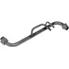 Dorman 598-146 Exhaust Gas Recirculation (EGR) Line Compatible with Select