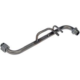 Dorman 598-146 Exhaust Gas Recirculation (EGR) Line Compatible with Select Ford/Mercury Models
