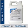 Black Diamond Stoneworks MARBLE & TILE FLOOR CLEANER. Great for