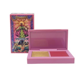 M.A.C Cosmetics Harris Reed Collection Cream Colour Base X 2: Embrace Your Duality (.15 Oz/4.40g)