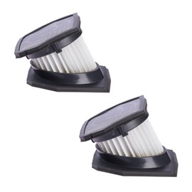 PURexpert Replacement Reusable and Washable Filter kit 206700006 For Ryobi 18V ONE+ COMPACT STICK VACUUM P724B (2 Pack)