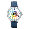 Kiddus Learning Watch for Kids Boys and Girls Analogue Watch