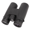 10X42 Binoculars HD Large View High Light Transmission Compact Portable