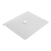 Acrylic Cutting Board Transparent Cooking Chopping Board Non Slip Clear