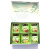 Tea4U Flavored Moringa Selections 60 Tea Bags