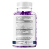 (1 paquete) Gomitas Vital Boost XL Masculinas Fórmula Avanzada VitalBoost