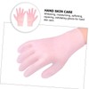 Healeved 2pairs Moisturizing Gloves for Hand Care Softening and Whitening