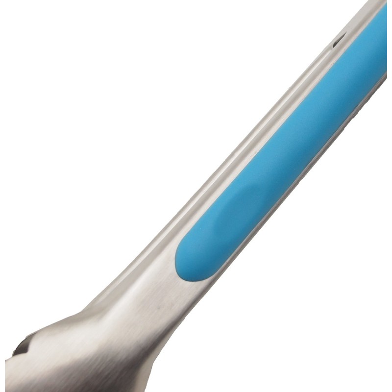 Captain Stag UG-3208 BBQ BB Cute Multi Barbecue Tongs, 9.1