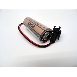 5PC Fuj i CR8-LHC Battery 3V Automatic Flusher