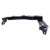ApplianPar Front Bumper Holder Bracket and Headlight Support Mount Kit