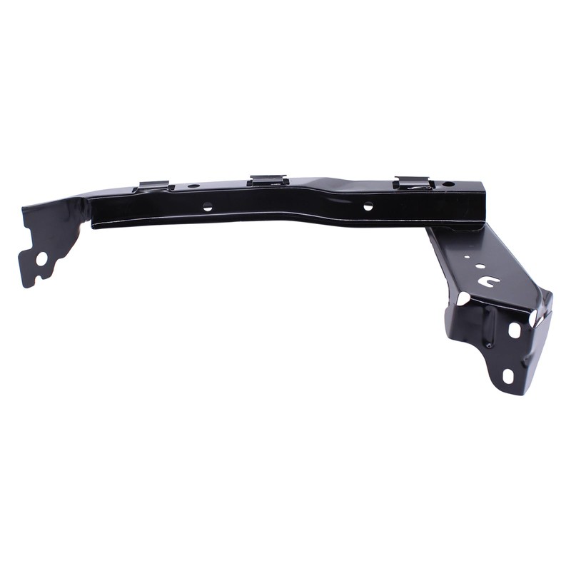 ApplianPar Front Bumper Holder Bracket and Headlight Support Mount Kit