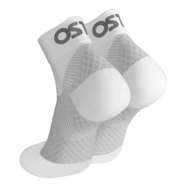 OrthoSleeve Plantar Fasciits | Orthotic Socks helps prevent plantar fasciitis, heel and arch pain