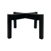 DDPow Heavy Duty Adjustable Metal Plant Stand for 10"-16" Plant