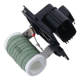 BYOBYO Engine Cooling Radiator Fan Resistor Motor Relay 921-300 68054677AA for Dodge Grand Caravan 2008-2020 for Chrysler Town & Country 2008-2016