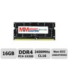 MemoryMasters Hynix 8GB DDR4 2666MHz PC4-21300 Unbuffered Non-ECC 1.2V CL19