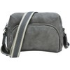 JENNIFER JONES - Fashionable Women's Shoulder Bag - Crossbody Bag