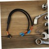 BUGUUYO Wiring Harness for Dual Horn System Durable Design for