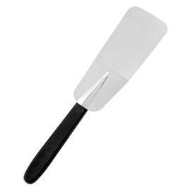 Fat Daddio's SPAT-CS Stainless Steel Angled Cookie Spatula, 2.5 inch