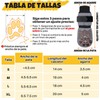 SlowTon Calcetines Antideslizantes para Perros, 4/6 Piezas Doble Cara
