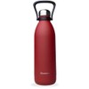 QWETCH - Isothermal Originals Bottle - Granite Red 1.5L -