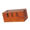 Operitacx Cable Management Organizer Box Stylish Desk Cord Concealer for