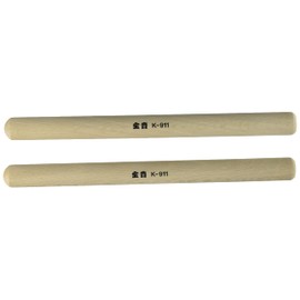 Zenon Drumsticks for Japanese Drum/Taiko, Oak