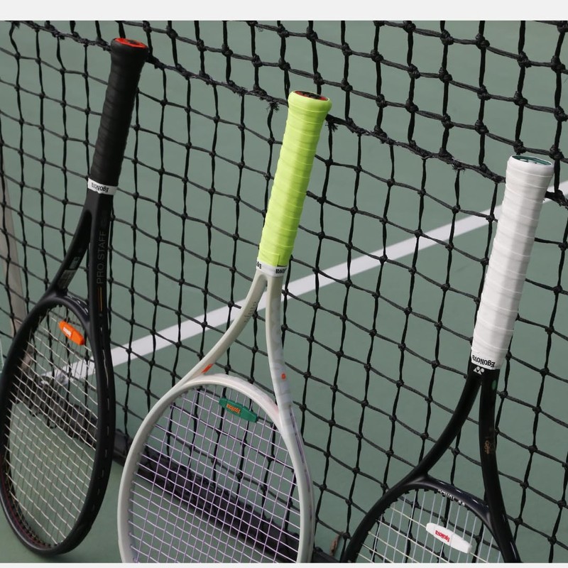 EgoNova Tennis Racket Dampener, Tennis Dampener for Racket, Shock Absorber
